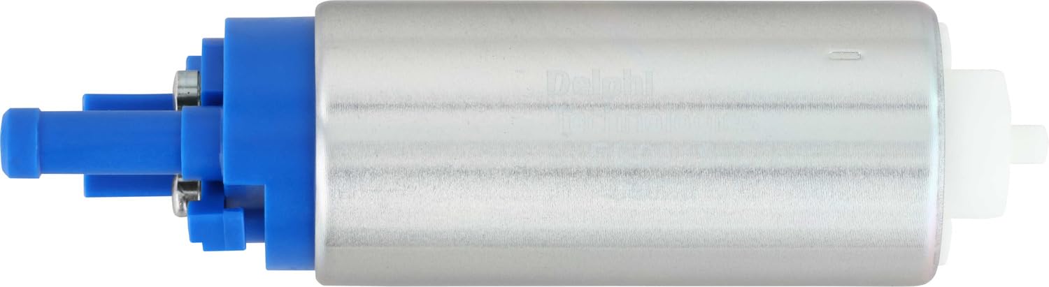 Delphi FE0115 Electric Fuel Pump Motor, Regular | Replaces EP173